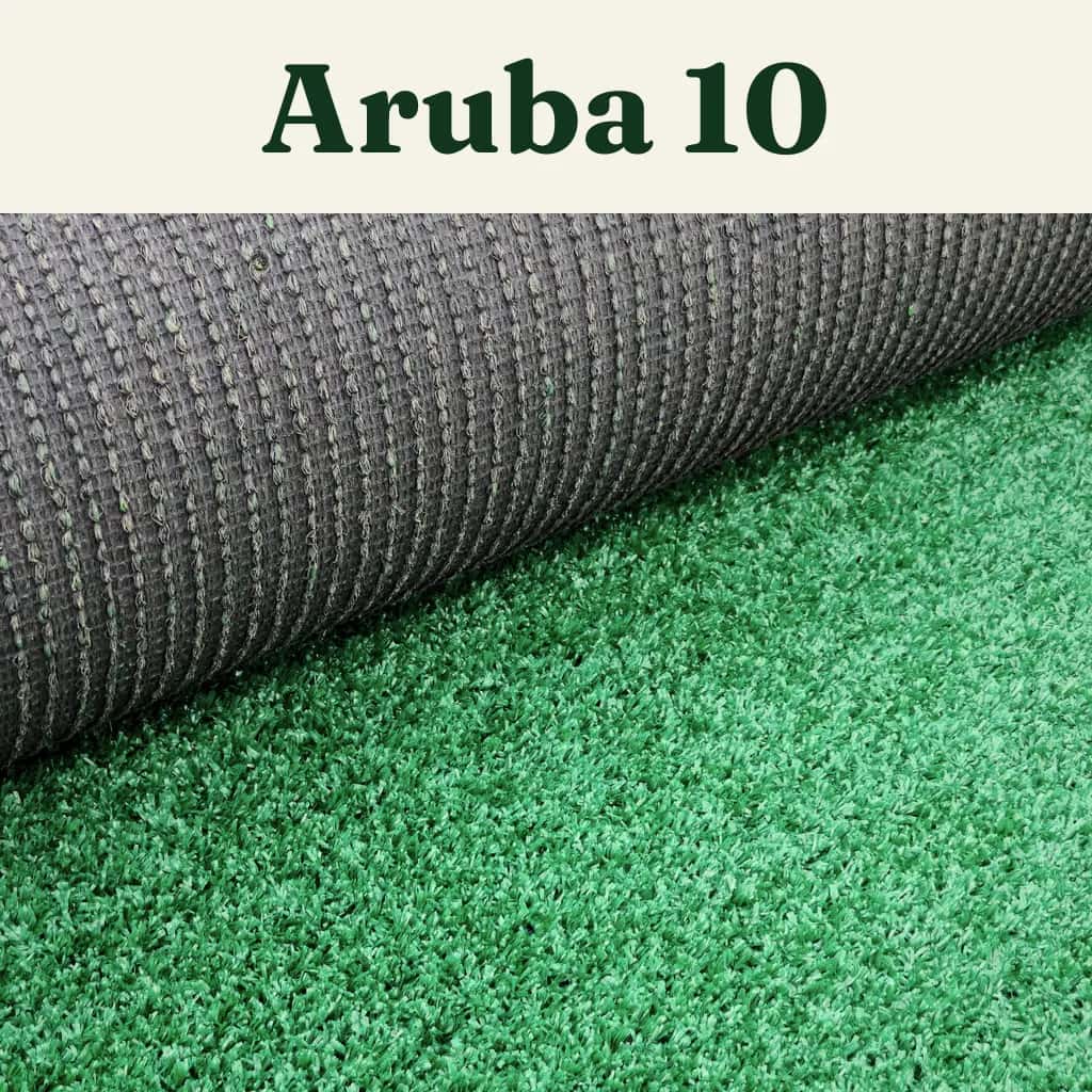 Pasto Aruba 10